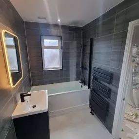 Bild von Championi Emergency Plumbing Ltd