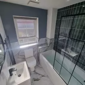 Bild von Championi Emergency Plumbing Ltd