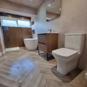 Bild von Championi Emergency Plumbing Ltd