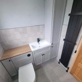 Bild von Championi Emergency Plumbing Ltd