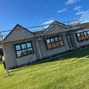 Bild von PJ Plastering & Rendering Ltd