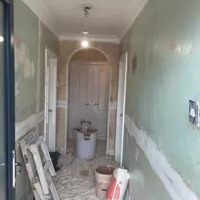 Bild von PJ Plastering & Rendering Ltd