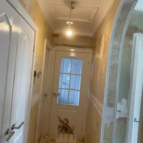 Bild von PJ Plastering & Rendering Ltd