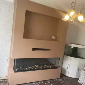 Bild von PJ Plastering & Rendering Ltd