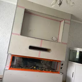 Bild von PJ Plastering & Rendering Ltd