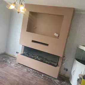 Bild von PJ Plastering & Rendering Ltd