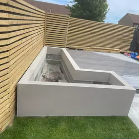 Bild von PJ Plastering & Rendering Ltd