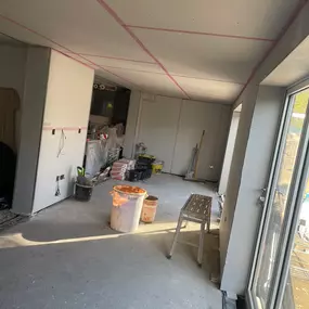 Bild von PJ Plastering & Rendering Ltd