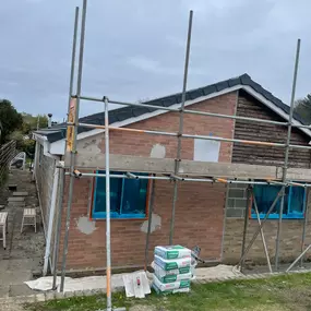 Bild von PJ Plastering & Rendering Ltd