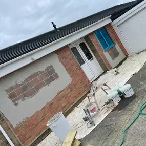 Bild von PJ Plastering & Rendering Ltd