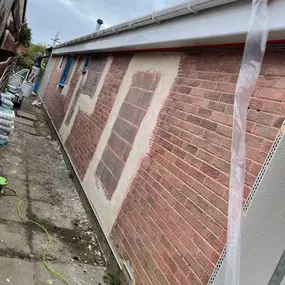 Bild von PJ Plastering & Rendering Ltd