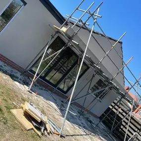 Bild von PJ Plastering & Rendering Ltd