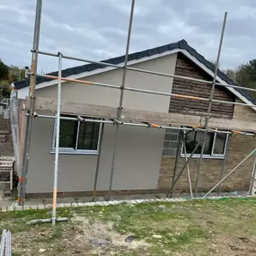 Bild von PJ Plastering & Rendering Ltd