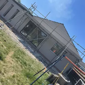 Bild von PJ Plastering & Rendering Ltd