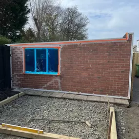 Bild von PJ Plastering & Rendering Ltd