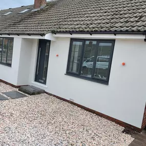 Bild von PJ Plastering & Rendering Ltd