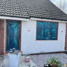 Bild von PJ Plastering & Rendering Ltd