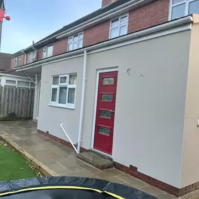 Bild von PJ Plastering & Rendering Ltd