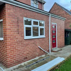 Bild von PJ Plastering & Rendering Ltd