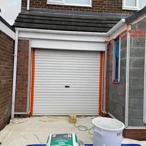 Bild von PJ Plastering & Rendering Ltd