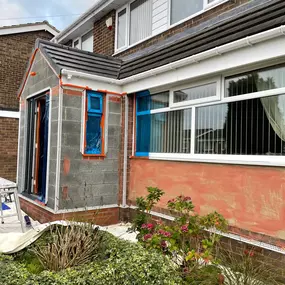 Bild von PJ Plastering & Rendering Ltd