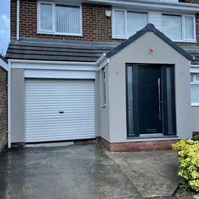 Bild von PJ Plastering & Rendering Ltd