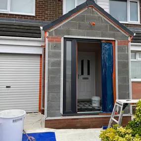 Bild von PJ Plastering & Rendering Ltd