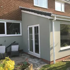 Bild von PJ Plastering & Rendering Ltd