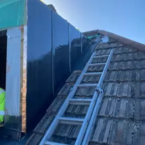 Bild von Past & Present Roofing Edinburgh Ltd