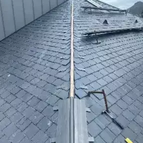 Bild von Past & Present Roofing Edinburgh Ltd