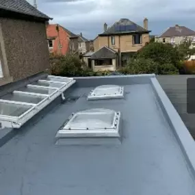 Bild von Past & Present Roofing Edinburgh Ltd