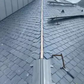 Bild von Past & Present Roofing Edinburgh Ltd