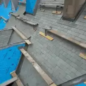 Bild von Past & Present Roofing Edinburgh Ltd