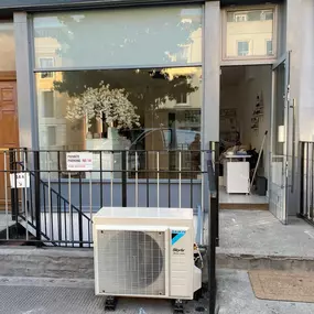 Bild von Aircon John