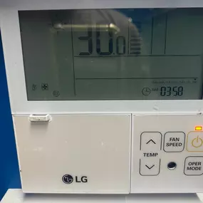 Bild von Aircon John