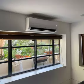 Bild von Aircon John