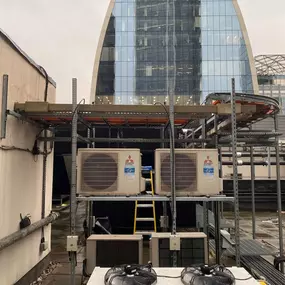 Bild von Aircon John