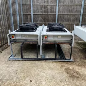 Bild von Aircon John