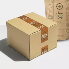 Bild von The Packaging Club