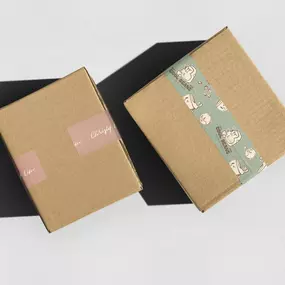 Bild von The Packaging Club
