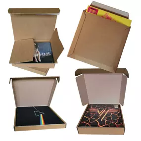 Bild von The Packaging Club