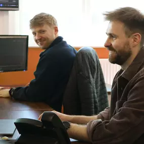 Bild von Click Dealer Ltd