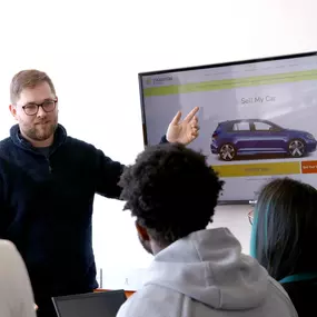 Bild von Click Dealer Ltd