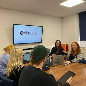 Bild von Click Dealer Ltd