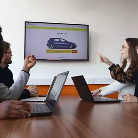 Bild von Click Dealer Ltd