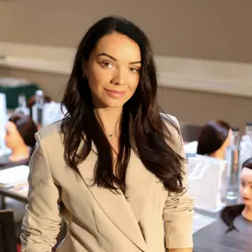 Bild von By Danielle Alexandra - Hair Extension Courses UK