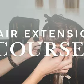 Bild von By Danielle Alexandra - Hair Extension Courses UK
