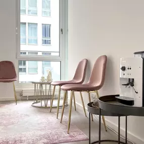 Bild von meine kfo | Kieferorthopädie München Altstadt