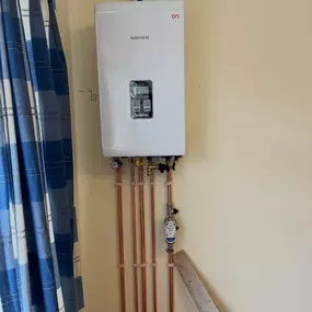 Bild von Synergy Heating & Renewables Ltd