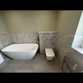 Bild von Synergy Heating & Renewables Ltd